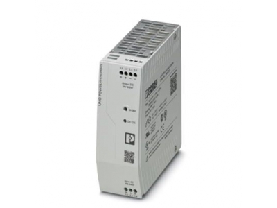 Источники питания - UNO-PS/1AC/24DC/240W