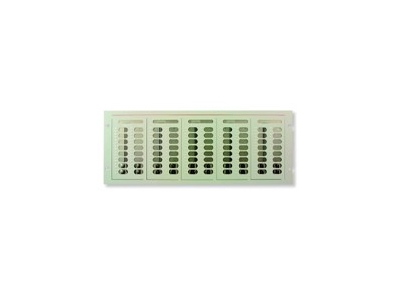 Лицевая панель ППКУП FMZ5000 BBF