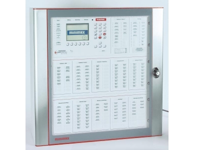 ППКУП FMZ5000 mod 12