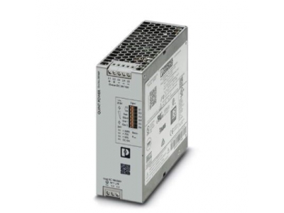 Источники питания - QUINT4-PS/1AC/24DC/10