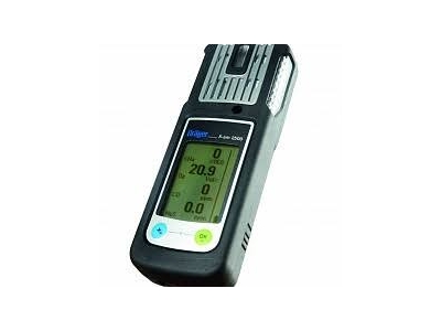 Draeger X-am 2500
