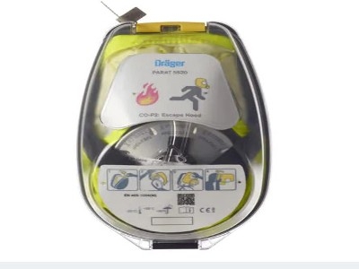 Draeger PARAT 5500
