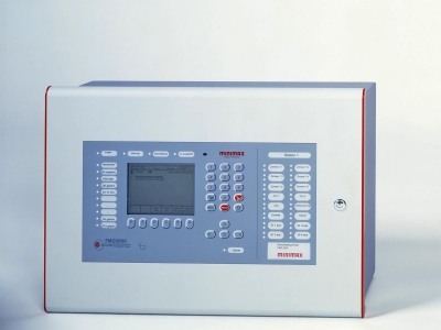 ППКУП FMZ5000 mod 4