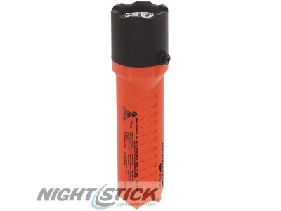XPP-5418RX Искробезопасный светодиодный фонарь