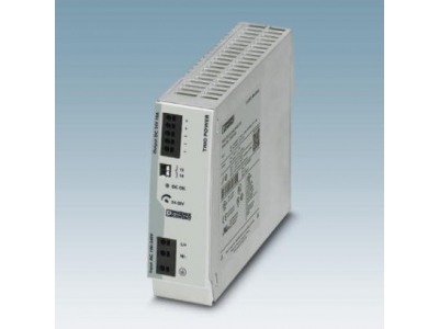 Источник питания - TRIO-PS-2G/1AC/24DC/10