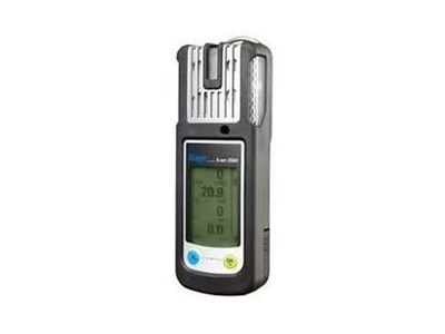 Draeger X-am 2500