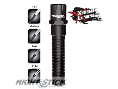TAC-540XL Компактный тактический фонарь