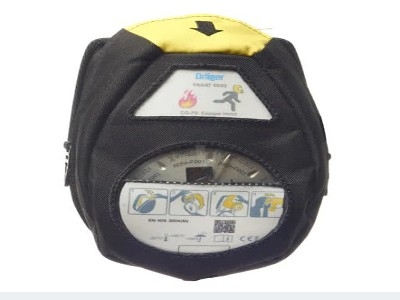 Draeger PARAT 5500