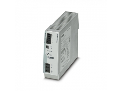 Источник питания - TRIO-PS-2G/1AC/24DC/10