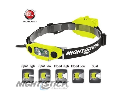 XPP-5462GX DICATA ИСКРОБЕЗОПАСНЫЙ Светодиодный низкопрофильный фонарь