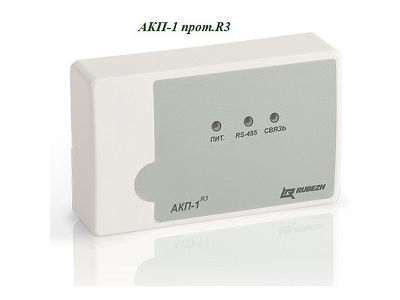 АКП-1 прот. R3
