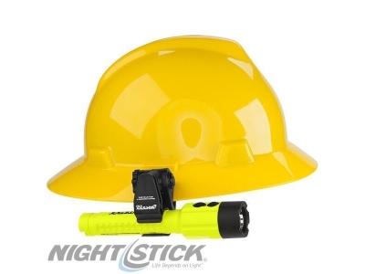 XPP-5414GX-K01 Искробезопасный фонарь с функцией Dual-Light и магнитом на торце