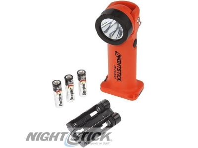 XPP-5566RX INTRANT искробезопасный Светодиодный угловой светильник