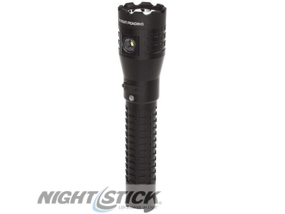 NSR-9854XL Тактический фонарик перезаряжаемый USB