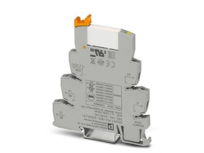 Релейный модуль - PLC-RSC-230UC/21