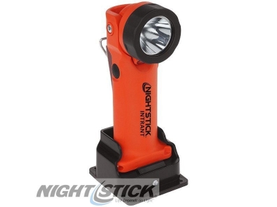 XPR-5568RX INTRANT ИСКРОБЕЗОПАСНЫЙ ПЕРЕЗАРЯЖАЕМЫЙ светодиодный фонарь