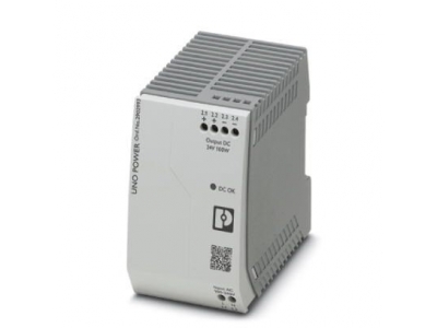 Источники питания - UNO-PS/1AC/24DC/100W