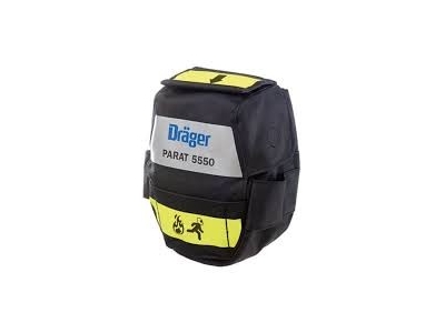 Draeger PARAT 5550