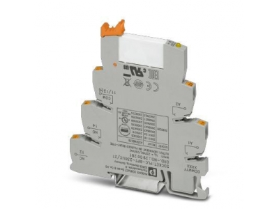 Релейный модуль - PLC-RPT-230UC/21