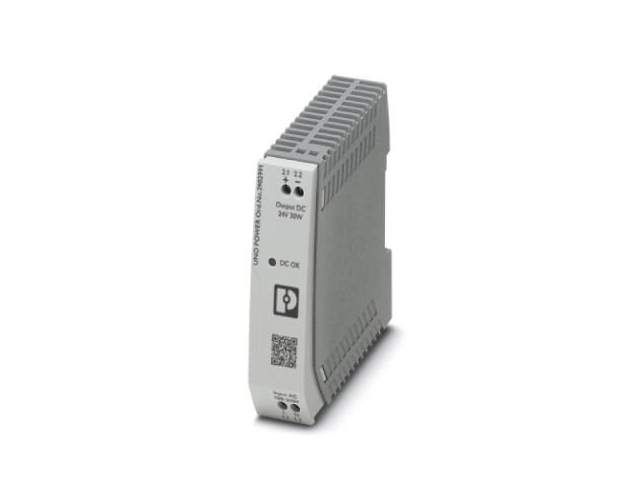 Источники питания - UNO-PS/1AC/24DC/ 30W