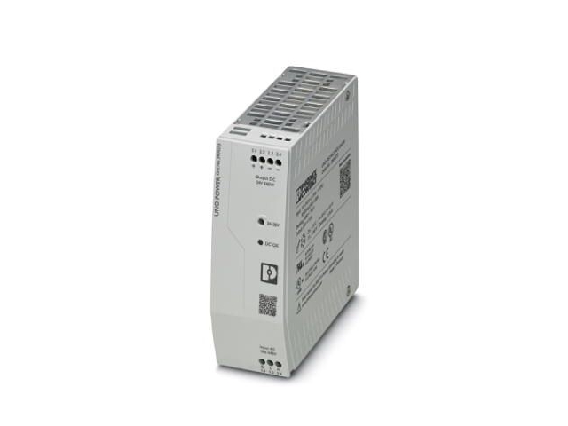 Источники питания - UNO-PS/1AC/24DC/240W