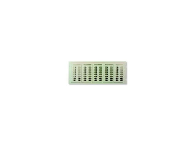 Лицевая панель ППКУП FMZ5000 BBF