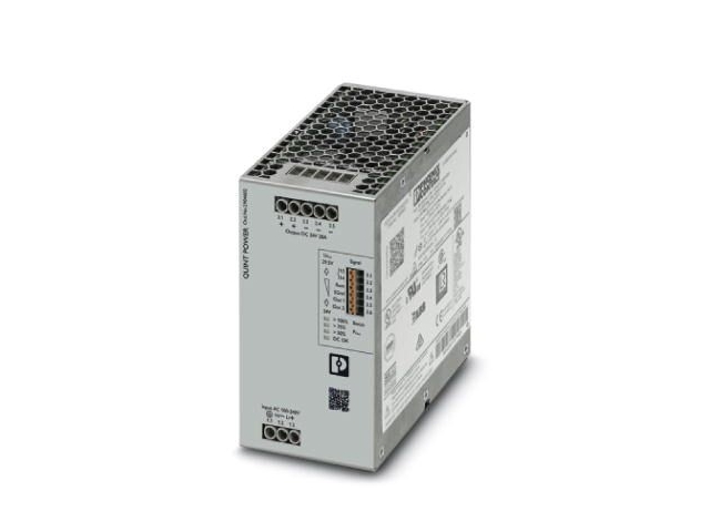 Источники питания - QUINT4-PS/1AC/24DC/20