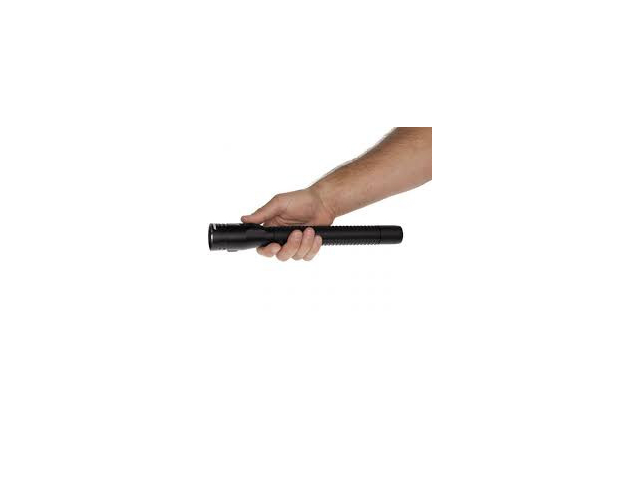 NSR-9744XL Dual-Light Металлический перезаряжаемый полноразмерный фонарь
