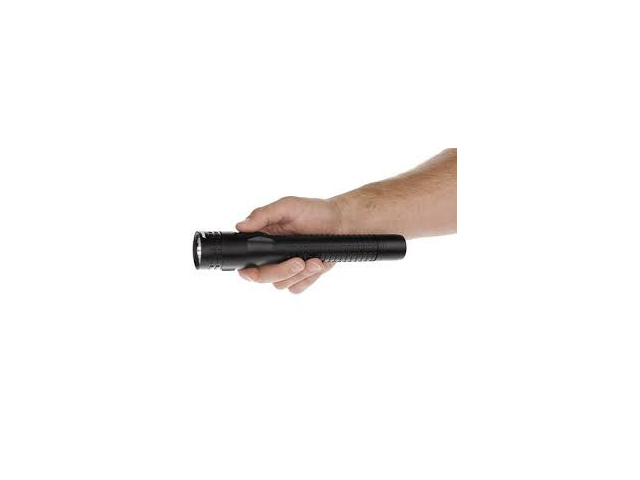 NSR-9944XL Dual-Light Металлический аккумуляторный фонарь