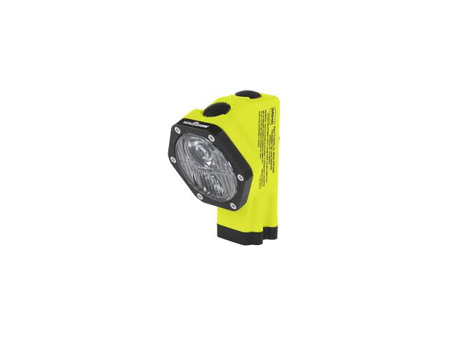 XPR-5561G ATEX Искробезопасная перезаряжаемая цокольная лампа