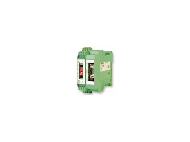 МОДУЛЬ FMZ5000 MODBUS