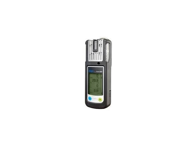 Draeger X-am 2500