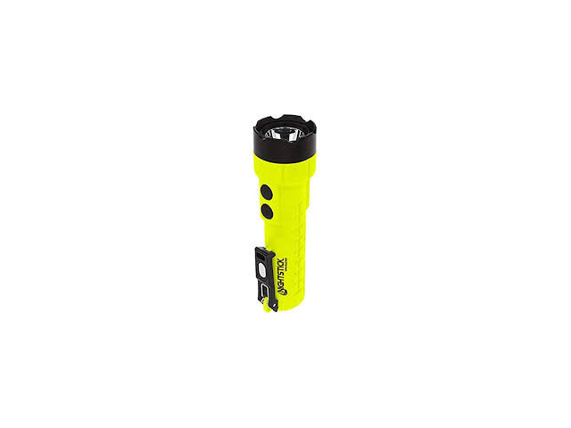 XPR-5522GMX Dual-Light ИСКРОБЕЗОПАСНЫЙ Перезаряжаемый фонарь с двумя магнитами