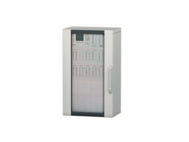 ППКУП FMZ5000 mod XL 21HE