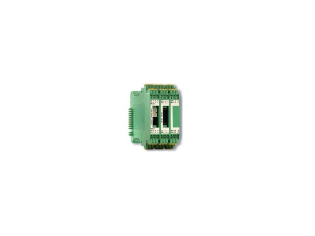 Модуль регистрации срабатывания FMZ5000 Reflex Module