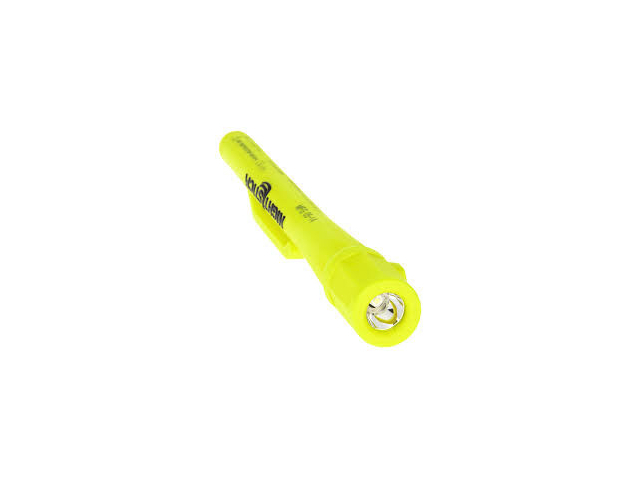 XPP-5412G искробезопасный фонарь-ручка светодиодный