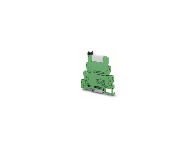 Модуль реле PLCRCS-24DC/21